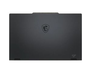 MSI Cyborg 17 B13WEKG 17.3" FHD IPS Intel Core i5-13420H 16GB RAM 512GB SSD NVIDIA RTX 5050 8GB NoOS BG kbd - Translucent Black