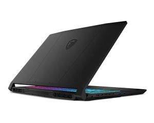 MSI Katana 15 HX B14WEK 15.6" QHD IPS Intel Core i7-14650HX 16GB RAM 1TB SSD NVIDIA RTX 5050 8GB NoOS BG kbd - Black