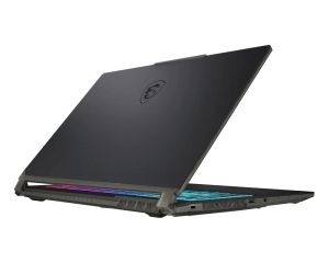 MSI Cyborg 15 A13UCK 15.6" FHD IPS Intel Core i7-13620H 16GB RAM 512GB SSD NVIDIA RTX 3050 4GB NoOS BG kbd - Translucent Black