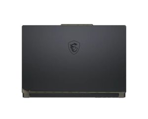 MSI Cyborg 15 A13UCK 15.6" FHD IPS Intel Core i7-13620H 16GB RAM 512GB SSD NVIDIA RTX 3050 4GB NoOS BG kbd - Translucent Black