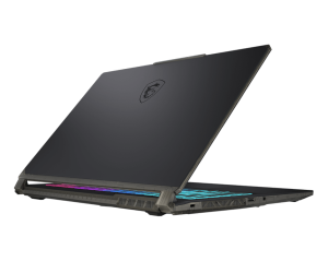 MSI Cyborg 15 A13VEK 15.6" FHD IPS Intel Core i5-13420H 16GB RAM 512GB SSD NVIDIA RTX 4050 6GB NoOS BG kbd - Translucent Black