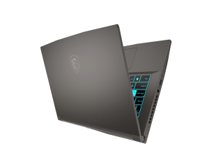 MSI Thin A15 B7VE 15.6" FHD IPS AMD Ryzen 7 7735HS 16GB RAM 512GB SSD NVIDIA RTX 4050 6GB NoOS BG kbd - Cosmos Gray