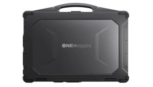 ONERugged N15T 15" FHD Intel Core i5-1135G7 16GB RAM 256GB SSD Win11Pro - Black