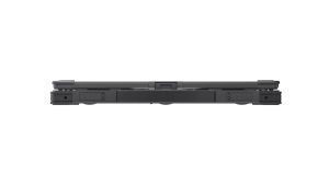 ONERugged N15T 15" FHD Intel Core i5-1135G7 16GB RAM 256GB SSD Win11Pro - Black