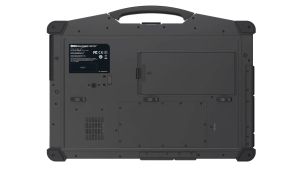 ONERugged N15T 15" FHD Intel Core i5-1135G7 16GB RAM 256GB SSD Win11Pro - Black