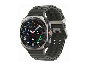 Samsung Galaxy Watch Ultra (2025) 47mm 4G/LTE - Titanium Silver