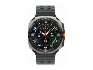 Samsung Galaxy Watch Ultra (2025) 47mm 4G/LTE - Titanium Silver