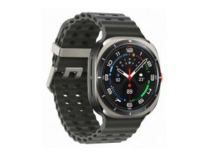 Samsung Galaxy Watch Ultra (2025) 47mm 4G/LTE - Titanium Silver