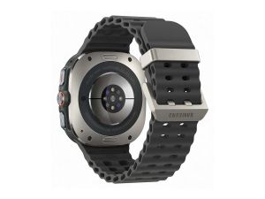 Samsung Galaxy Watch Ultra (2025) 47mm 4G/LTE - Titanium Silver