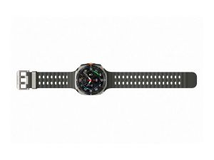 Samsung Galaxy Watch Ultra (2025) 47mm 4G/LTE - Titanium Silver