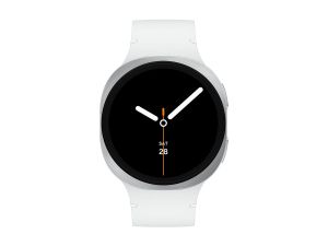 Samsung Galaxy Watch8 44mm - Silver