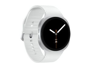 Samsung Galaxy Watch8 44mm - Silver