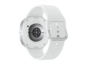 Samsung Galaxy Watch8 44mm - Silver
