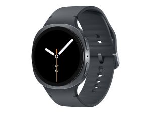Samsung Galaxy Watch8 44mm - Graphite