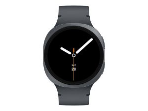Samsung Galaxy Watch8 44mm - Graphite