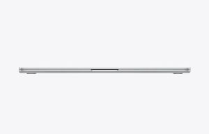 Apple MacBook Air 15.3 Apple M5 10 cores CPU 10 cores GPU 16GB RAM 512GB SSD - Silver