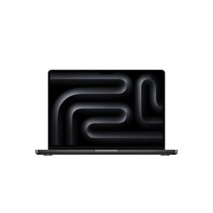 Apple MacBook Pro 14.2" Apple M5 10 cores CPU 10 cores GPU 24GB RAM 1TB SSD - Space Black