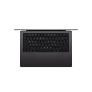 Apple MacBook Pro 14.2" Apple M5 10 cores CPU 10 cores GPU 24GB RAM 1TB SSD - Space Black