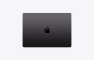 Apple MacBook Pro 14.2" Apple M5 10 cores CPU 10 cores GPU 24GB RAM 1TB SSD - Space Black