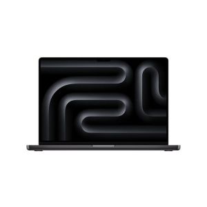 Apple MacBook Pro 16.2" Apple M5 Pro 18 cores CPU 20 cores GPU 24GB RAM 1TB SSD - Space Black
