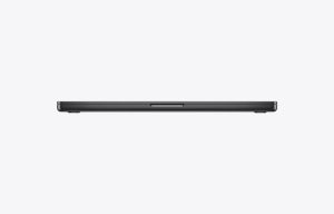 Apple MacBook Pro 16.2" Apple M5 Pro 18 cores CPU 20 cores GPU 24GB RAM 1TB SSD - Space Black