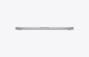 Apple MacBook Pro 16.2" Apple M5 Pro 18 cores CPU 20 cores GPU 24GB RAM 1TB SSD - Silver