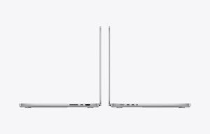 Apple MacBook Pro 16.2" Apple M5 Pro 18 cores CPU 20 cores GPU 24GB RAM 1TB SSD - Silver