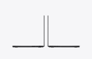Apple Macbook Pro 14.2" Apple M5 Max 18 cores CPU 32 cores GPU 36GB RAM 2TB SSD - Space Black