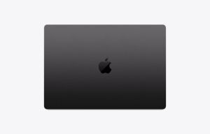 Apple Macbook Pro 16.2" Apple M5 Max 18 cores CPU 40 cores GPU 48GB RAM 2TB SSD - Space Black