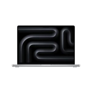 Apple Macbook Pro 16.2" Apple M5 Max 18 cores CPU 40 cores GPU 48GB RAM 2TB SSD - Silver