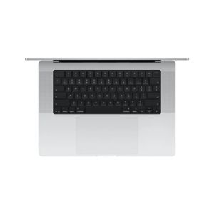 Apple Macbook Pro 16.2" Apple M5 Max 18 cores CPU 40 cores GPU 48GB RAM 2TB SSD - Silver