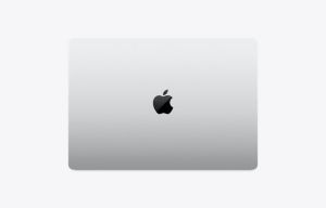 Apple Macbook Pro 16.2" Apple M5 Max 18 cores CPU 40 cores GPU 48GB RAM 2TB SSD - Silver