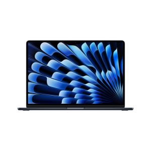 Apple MacBook Air 15.3 Apple M5 10 cores CPU 10 cores GPU 16GB RAM 512GB SSD - Midnight