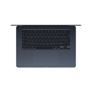 Apple MacBook Air 15.3 Apple M5 10 cores CPU 10 cores GPU 16GB RAM 512GB SSD - Midnight