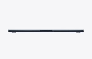 Apple MacBook Air 15.3 Apple M5 10 cores CPU 10 cores GPU 16GB RAM 512GB SSD - Midnight