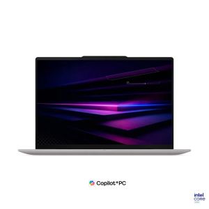 Lenovo Yoga Slim 7 Ultra 14IPH11 14" 2.8K POLED Touch Intel Core Ultra 7 355 Evo 32GB RAM 1TB SSD Win11Home BG kbd - Seashell