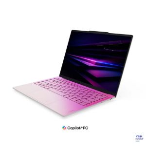 Lenovo Yoga Slim 7 Ultra 14IPH11 14" 2.8K POLED Touch Intel Core Ultra 7 355 Evo 32GB RAM 1TB SSD Win11Home BG kbd - Seashell