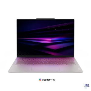 Lenovo Yoga Slim 7 Ultra 14IPH11 14" 2.8K POLED Touch Intel Core Ultra X9 388H vPro Evo 32GB RAM 1TB SSD Win11Home BG kbd - Seashell