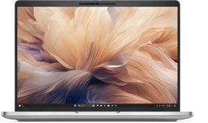 Dell Pro 14 Plus PB14250 14" FHD+ IPS Intel Core Ultra 5 238V vPro Enterprise 32GB RAM 512GB SSD Ubuntu - Platinum Silver
