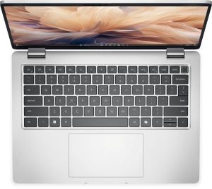 Dell Pro 14 Plus PB14250 14" FHD+ IPS Intel Core Ultra 5 238V vPro Enterprise 32GB RAM 512GB SSD Ubuntu - Platinum Silver