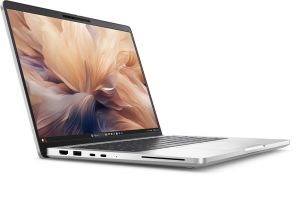 Dell Pro 14 Plus PB14250 14" FHD+ IPS Intel Ultra 7 268V vPro Enterprise 32GB RAM 512GB SSD Win11Pro - Platinum Silver