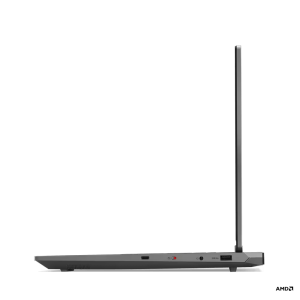Lenovo LOQ 15AHP9 15.6" FHD IPS AMD Ryzen 7 7445HS 16GB RAM 512GB SSD NVIDIA RTX 3050 6GB NoOS BG kbd - Luna grey