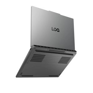 Lenovo LOQ 15IPH11 15.3" WUXGA IPS Intel Core Ultra 7 355 16GB RAM 512GB SSD NVIDIA RTX 5050 8GB NoOS BG kbd - Luna Grey