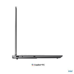 Lenovo LOQ 15IPH11 15.3" WUXGA IPS Intel Core Ultra 7 355 16GB RAM 512GB SSD NVIDIA RTX 5050 8GB NoOS BG kbd - Luna Grey