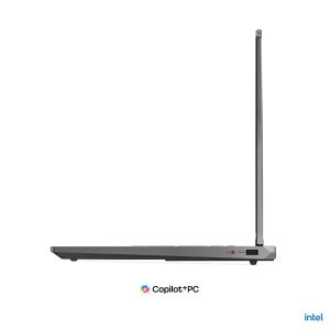 Lenovo LOQ 15IPH11 15.3" WUXGA IPS Intel Core Ultra 7 355 16GB RAM 512GB SSD NVIDIA RTX 5050 8GB NoOS BG kbd - Luna Grey