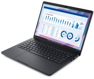 Dell Pro Max 14 MC14255 14" FHD+ IPS AMD Ryzen AI 7 PRO 350 16GB RAM 512GB, SSD Win11Pro - Magnetite