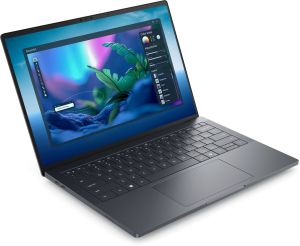 Dell Pro Max 14 Premium MA14250 14" FHD+ IPS Intel Core Ultra 7 265H vPro Enterprise 32GB RAM 512GB SSD NVIDIA RTX PRO 1000 Blackwell 8GB Win11Pro - Magnetite