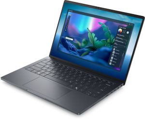 Dell Pro Max 14 Premium MA14250 14" FHD+ IPS Intel Core Ultra 7 265H vPro Enterprise 32GB RAM 1TB SSD NVIDIA RTX PRO 1000 Blackwell 8GB Win11Pro -  Magnetite