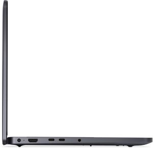 Dell Pro 14 PC14250 14" FHD+ IPS Intel Core 5 120U vPro 16GB RAM 512GB SSD Ubuntu BG kbd - Magnetite