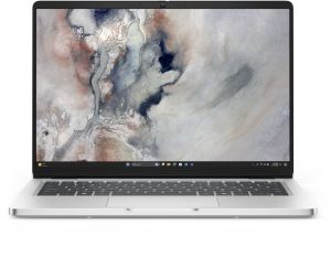 Dell Pro 14 PC14250 14" FHD+ IPS Intel Core 5 120U vPro 16GB RAM 512GB SSD Ubuntu BG kbd - Platinum Silver